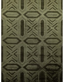 Синтетичний килим Vintage  E3608 6760 ZUMRUT  - высокое качество по лучшей цене в Украине.